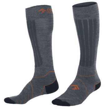 Șosete pentru genunchi Direct Alpine Aspen anthracite