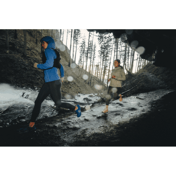 Încălțăminte Topo athletic MTN Racer 4 Men Grey / Lime