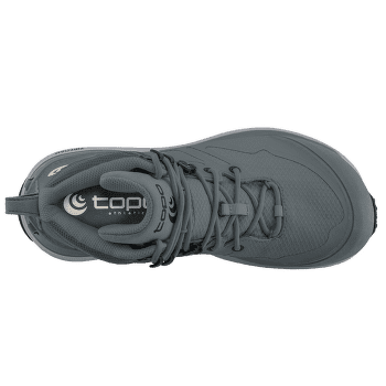 Încălțăminte Topo athletic Trailventure 2 WP Women Grey / Grey