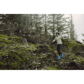 Încălțăminte Topo athletic MTN Racer 4 Women Grey / Purple