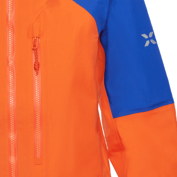 Jachetă Mammut Eiger Nordwand Advanced HS Hooded Jacket Women 50643 eiger blue