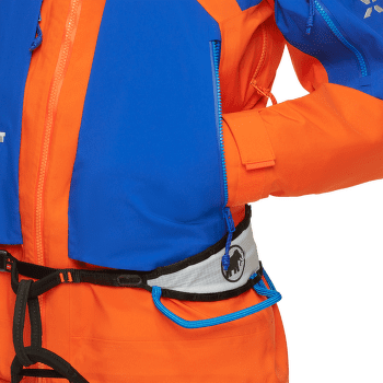 Jachetă Mammut Eiger Nordwand Pro HS Hooded Jacket Women 50643 eiger blue