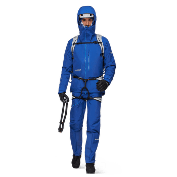 Jachetă Mammut Eiger Nordwand Advanced HS Hooded Jacket Men 50643 eiger blue