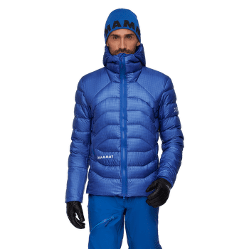Jachetă Mammut Eiger Nordwand Light Down IN Hooded Jacket Men 50643 eiger blue