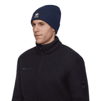 Căciuli Mammut Fedoz Beanie 40284 dark marsh