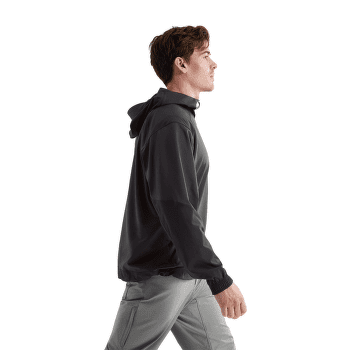 Pulover Arcteryx Konseal SL Pullover Hoody Men Black