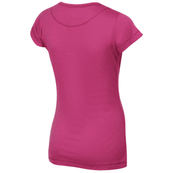 Tricou cu mânecă scurtă Direct Alpine Furry Lady 2.0 orchid (Silent hills)