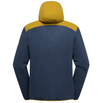 Hanorac La Sportiva GUIDANCE SHERPA HOODY MEN Night Sky/Savana