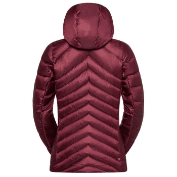 Jachetă La Sportiva FOREST DOWN JACKET WOMEN Redwood_R25R25