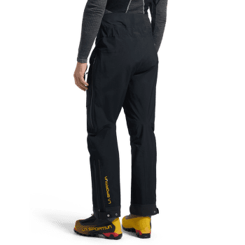 Pantaloni La Sportiva SUPERCOULOIR GTX PRO PANTS MEN Black