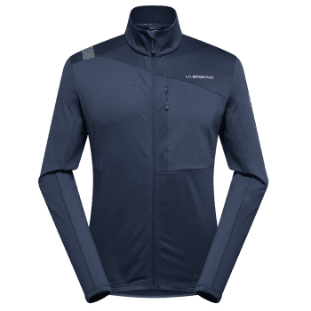 Jachetă La Sportiva COSMIC THERMAL JACKET MEN Night Sky_B46B46