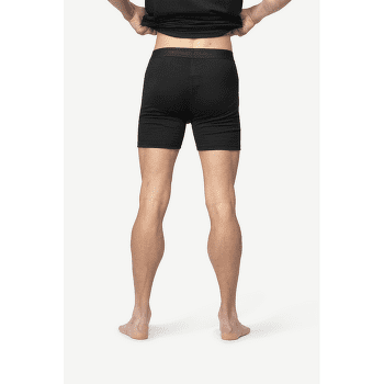 Boxeri Devold Breeze Plus Merino 200 Boxer Men 950A BLACK