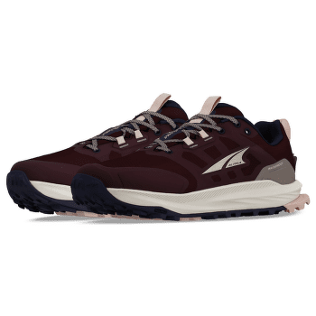 Încălțăminte Altra Lone Peak 9 Waterproof Low Women MAROON