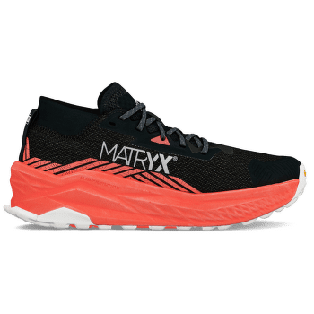 Încălțăminte Altra Olympus 275 Women CORAL/BLACK