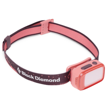 Lampă frontală Black Diamond WIZ KID HEADLAMP Himalayan Salt