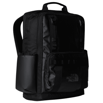Rucsac The North Face BASE CAMP DAYPACK BIA TNF BLACK/ASPHALT GREY/SMOKED PEARL