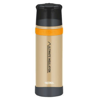 Termos Thermos Mountain FFX 0.9L Béžová