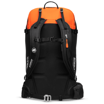 Rucsac Mammut Tour 40 Removable Airbag 3.0 black 0001
