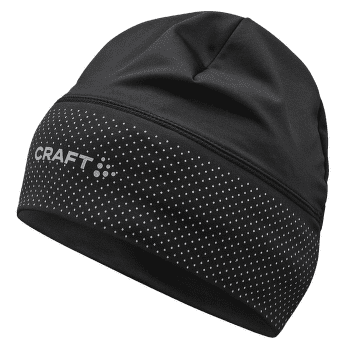Căciuli Craft Lumen Fleece Hat 2 999000 Black