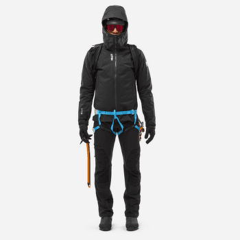 Jachetă Millet KAMET GTX JACKET MEN ROUGE A14