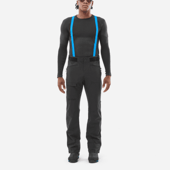 Pantaloni Millet KAMET SHIELD PANT MEN NOIR NEW