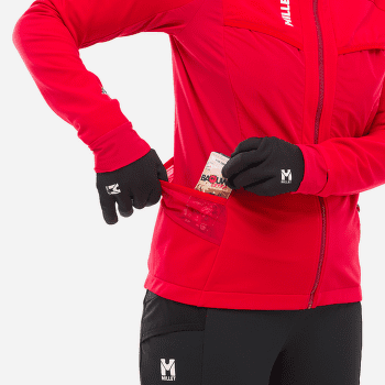 Jachetă Millet PIERRA MENT JACKET WOMEN ICEBERG/SAPHIR NEW