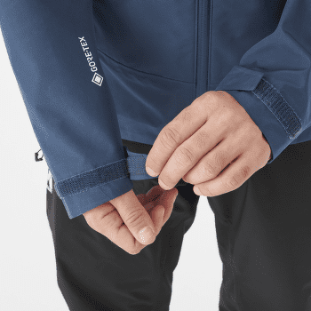 Jachetă Millet SENECA GTX 3L JACKET MEN DARK DENIM NEW