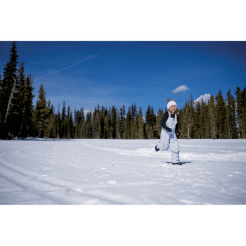 Pantaloni Columbia Adventure Ride™ II Bib Black 010