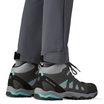 Pantaloni Patagonia Terravia Peak Pants Regular Women Black