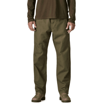 Pantaloni Patagonia Point Reyes Canvas Gi Pants Men Ink Black