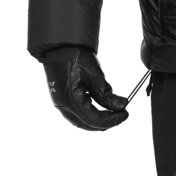 Jachetă Mammut Eiger Nordwand Advanced Down IN Hooded Jacket 50643 eiger blue