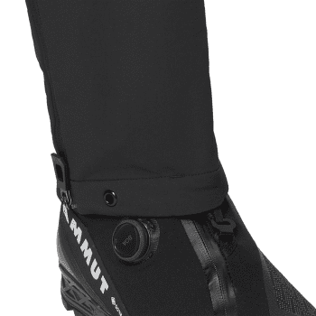 Pantaloni Mammut Eiger Nordwand Advanced SO Pants Men 50643 eiger blue