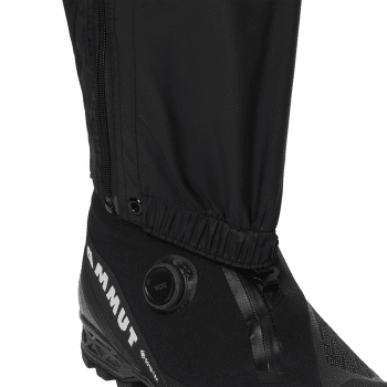 Pantaloni Mammut Eiger Nordwand Pro HS Pants Men 50643 eiger blue