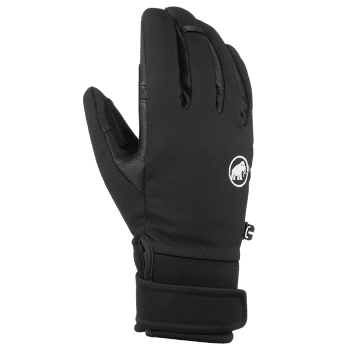 Mănuși Mammut Astro Guide SO Glove black 0001