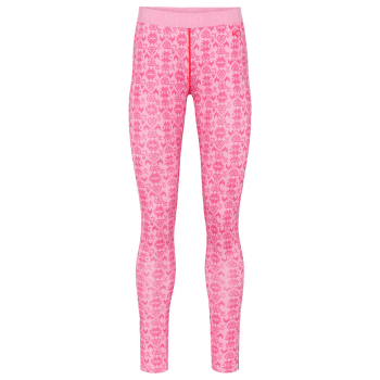 Colanți Kari Traa Fryd Pant Women SPINK/BRIGHT PINK