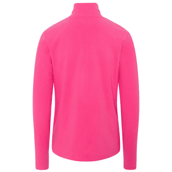 Hanorac Kari Traa Kari F/Z Fleece SPINK/BRIGHT PINK