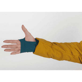 Jachetă Direct Alpine Uniq Lady 2.0 ocean