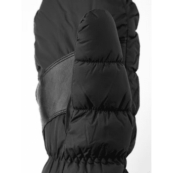 Mănuși Hestra Moon Mitt Natural beige