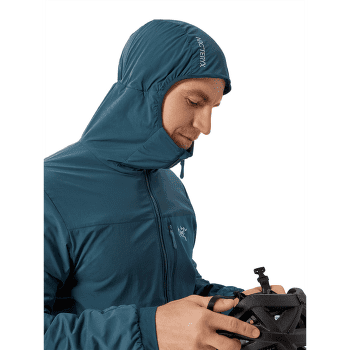 Jachetă Arcteryx Proton SL Hoody Men Nightscape