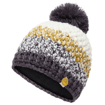 Căciuli La Sportiva TERRY BEANIE Women Onyx/Savana