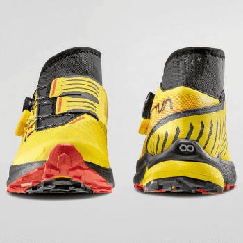 Încălțăminte La Sportiva Jackal II Boa Yellow/Black