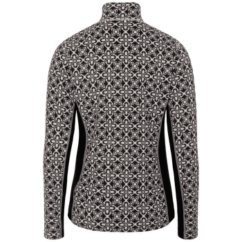 Hanorac Kari Traa THALENA FLEECE BLACK