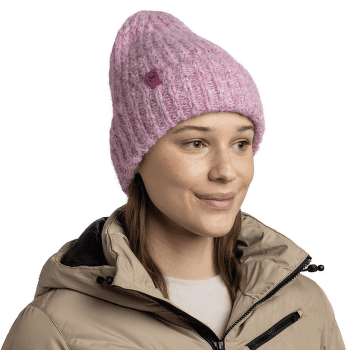 Căciuli Buff Knitted & Fleece  Band hat Eyla EYLA PURPLE LILAC