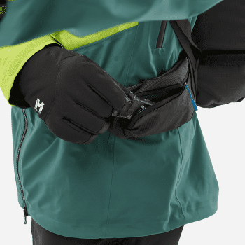 Rucsac Millet M WHITE 22 NOIR NEW