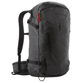 Rucsac Patagonia PowSlayer Pack Black