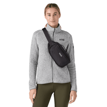 Rinichi Patagonia Fieldsmith Hip Pack Black