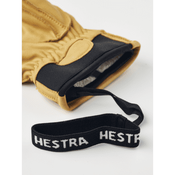 Mănuși Hestra Wakayama Kork/Brun