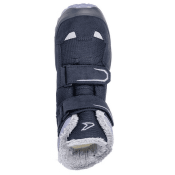 Încălțăminte Lowa Milo Evo GTX Mid JR 36 - 40 navy/lavnder