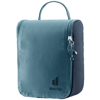 Geantă de igienă deuter Wash Center I atlantic-ink