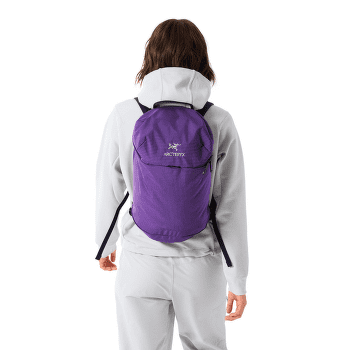 Rucsac Arcteryx Konseal 15 Black